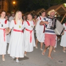 Ružica Vinodola u Senju