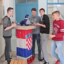 Vukovar u Domovinskom ratu