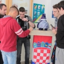 Vukovar u Domovinskom ratu