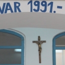 Vukovar u Domovinskom ratu