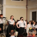 43. Smotra klapa "Senj 2016."