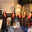 43. Smotra klapa "Senj 2016."