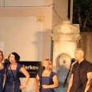 43. Smotra klapa "Senj 2016."