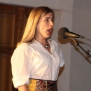 43. Smotra klapa "Senj 2016."