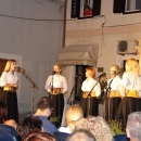 43. Smotra klapa "Senj 2016."