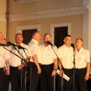 43. Smotra klapa "Senj 2016."