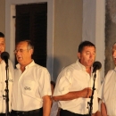 43. Smotra klapa "Senj 2016."