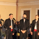 43. Smotra klapa "Senj 2016."