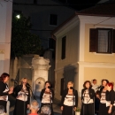 43. Smotra klapa "Senj 2016."