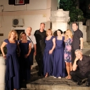 43. Smotra klapa "Senj 2016."