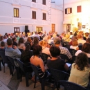 43. Smotra klapa "Senj 2016."