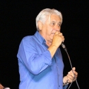 Koncert Jose Butorca i klape "Opatija" u Senju 