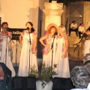 43. Smotra klapa "Senj 2016."