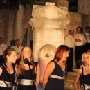 43. Smotra klapa "Senj 2016."
