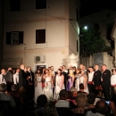 43. Smotra klapa "Senj 2016."