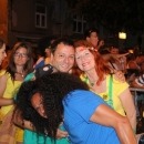 Samba Mania Senj 2016.