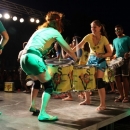 Samba Mania Senj 2016.