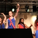 Samba Mania Senj 2016.