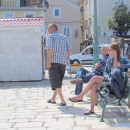 Senjsko bablje ljeto