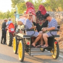 45. Međunarodni senjski ljetni karneval