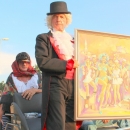 45. Međunarodni senjski ljetni karneval