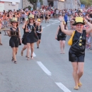 45. Međunarodni senjski ljetni karneval