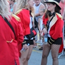 45. Međunarodni senjski ljetni karneval