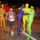 45. Međunarodni senjski ljetni karneval