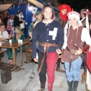 Završeni 9. Uskočki dani