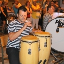 Počel 45. Međunarodni senjski ljetni karneval