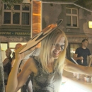 Počel 45. Međunarodni senjski ljetni karneval