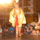 Počel 45. Međunarodni senjski ljetni karneval