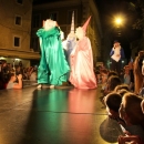 Počel 45. Međunarodni senjski ljetni karneval