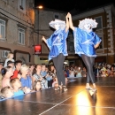 Počel 45. Međunarodni senjski ljetni karneval