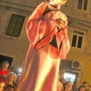 Počel 45. Međunarodni senjski ljetni karneval