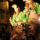 Počel 45. Međunarodni senjski ljetni karneval