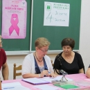4. Izborna skupština Senjske lige protiv raka