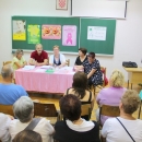 4. Izborna skupština Senjske lige protiv raka
