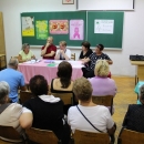 4. Izborna skupština Senjske lige protiv raka