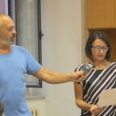 4. Izborna skupština Senjske lige protiv raka