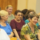 4. Izborna skupština Senjske lige protiv raka