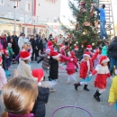 Advent u Senju