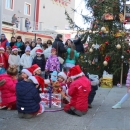 Advent u Senju