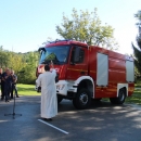 30. Bratski susreti vatrogasnih Društava