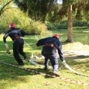 30. Bratski susreti vatrogasnih Društava
