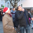 Advent u Senju