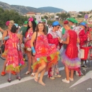 45. Međunarodni senjski ljetni karneval