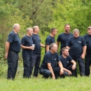 30. Bratski susreti vatrogasnih Društava