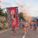 45. Međunarodni senjski ljetni karneval