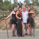 45. Međunarodni senjski ljetni karneval